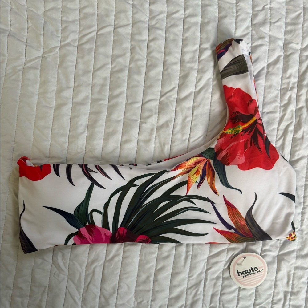 Bathing suit top